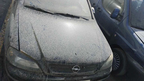 13117091 Piloto Trasero Izquierdo para OPEL ASTRA G BERLINA Edition 2004 3622236 - Imagen 12 de 13