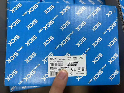 1PC New SICK AFM60A-S4NB018X12 AFM60AS4NB018X12 Encoder Expedited Shipping