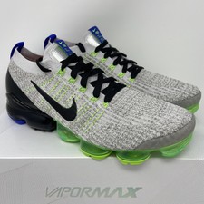 black vapormax flyknit 3 mens