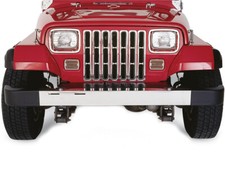 Grillblende Kühlergrill Frontgrill Kühlergrilleinsatz Jeep Wrangler YJ 87-95