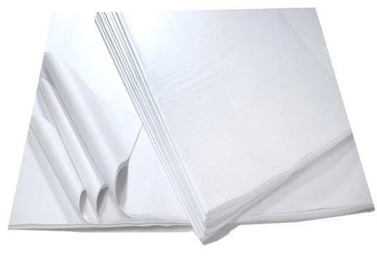 500 Sheets Wrapping Tissue Paper