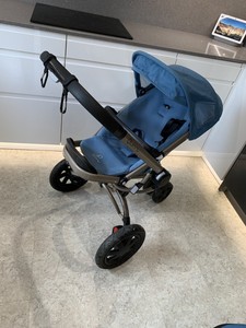 quinny buzz carrycot