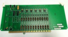 SIEMENS 15733-41 MOORE PRODUCTS INPUT MODULE DISCRETE PC BOARD 15733-41,BY