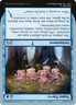 MTG Magic the Gathering Topsy Turvy (29/107) Unsanctioned LP