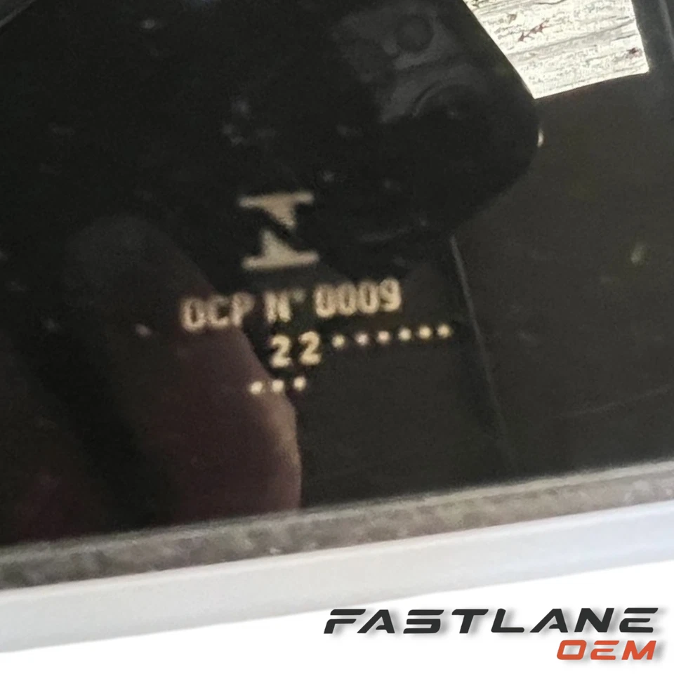 Parabrisas Volkswagen Tiguan 2018-2023 nuevo OEM 5NN-845-011-BE-NVB Foto 4 de 4