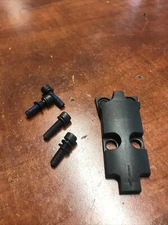 New OEM Part Cover Assy For Ryobi P361 Airstrike 18V Narrow Crown Stapler