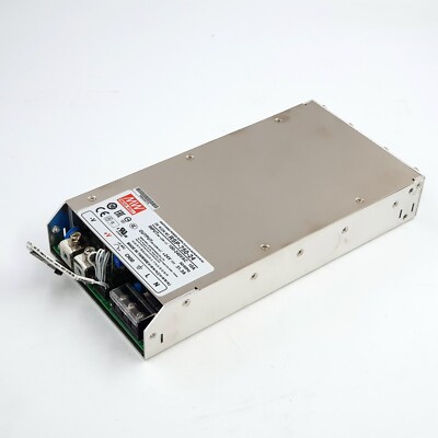 Mean Well MW RSP-750-24 24VDC 31.3A 750W Switching Power Supply | eBay