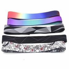 For SteelSeries Arctis 7 Arctis 9X /Pro Telescopic Belt Headband Replacement Fit