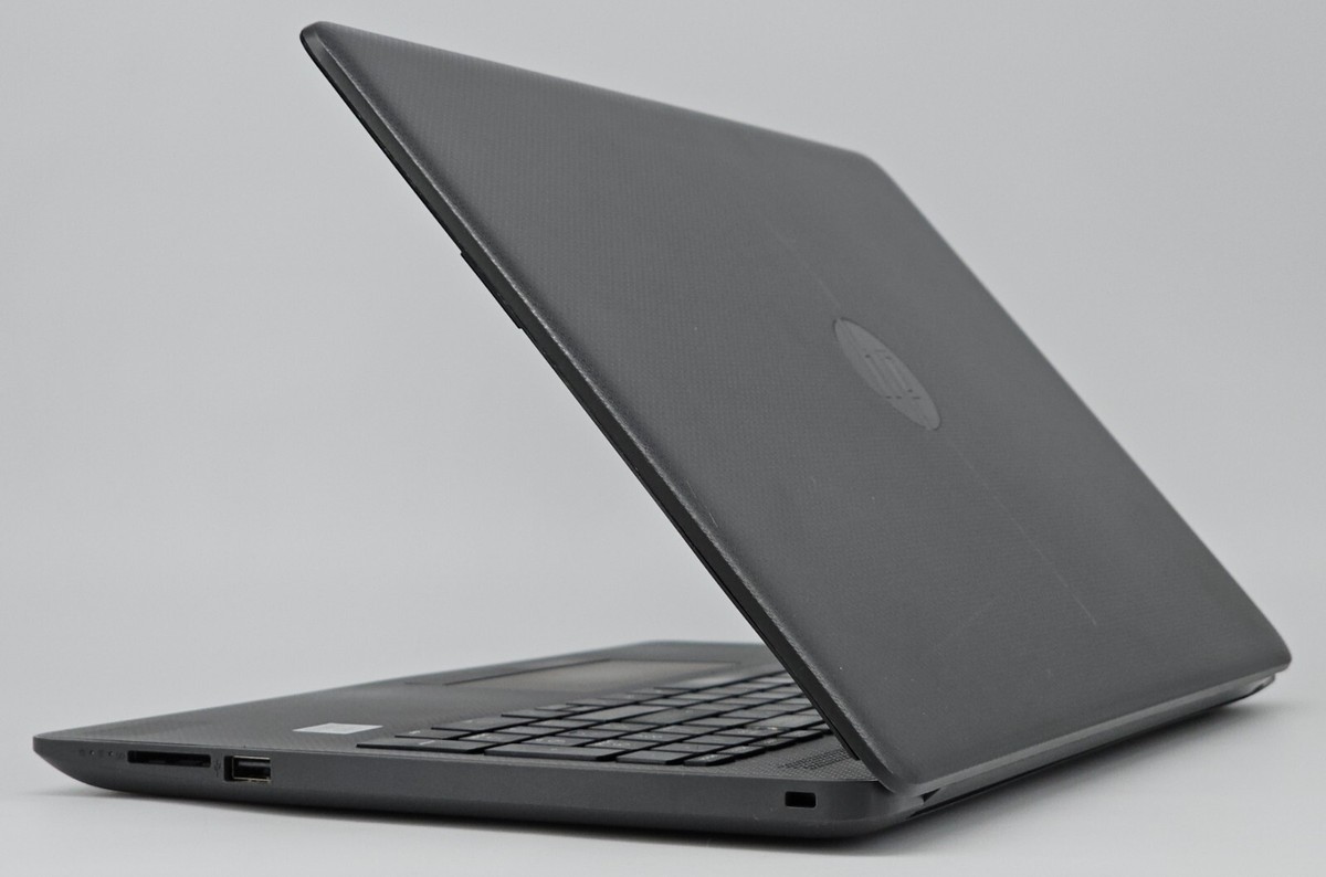 HP 250 G7 - 15.6