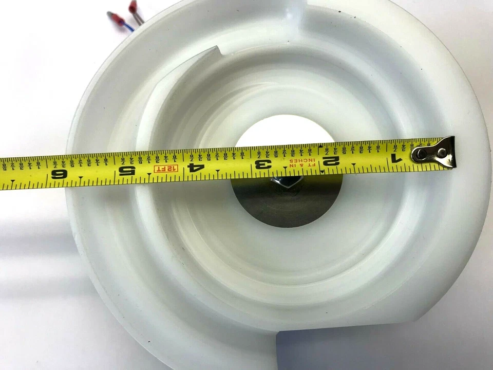 Vibra 6" Mini Vibratorio Cuenco Alimentador Píldora Piezas Sistema de Alimentación Foto 4 de 4