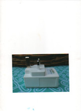 Image of POWERLINE ETHERNET ADAPTOR
