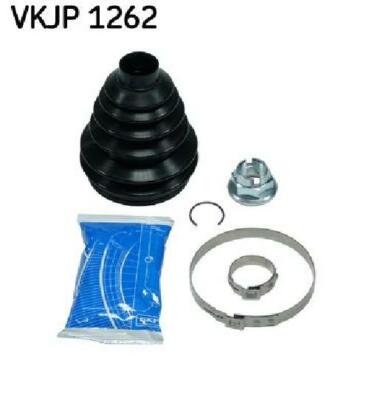 SKF VKJP 1215 Kit cuffia, semiasse Thermoplast - Ricambi auto