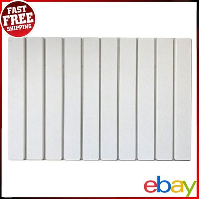 Stein Geschirr Trockenmatte Kieselgur Steinmatte für Zuhause Küche (30x40cm)