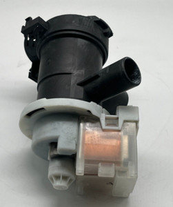 Bosch WAQ28441  Waschmaschine Laugenpumpe Pumpe Ablaufpumpe 786729  #1889-14