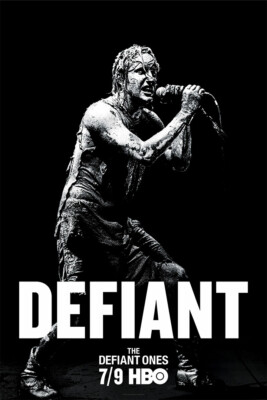The Defiant Ones 2017 Movie Tv Show Excitement Wall Art Home - POSTER 20x30
