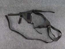 Concealed Pistol Carry Underarm Shoulder Gun Holster Handgun Made in USA