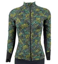 Machines For Freedom *UNRELEASED* Summerweight Jersey 2.0 Ls Wmn Wildflower 3XL