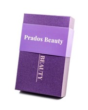 Prados Beauty Tools Eyelash Curler, Lash Applicator, Tweezers,  Scissors New