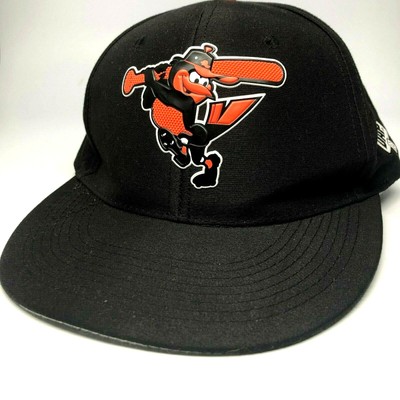 Baltimore Orioles Alternate Logo 