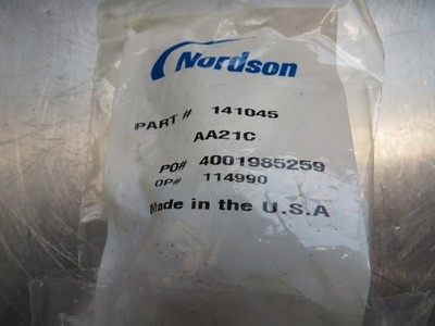 Nordson 141045 Nozzle