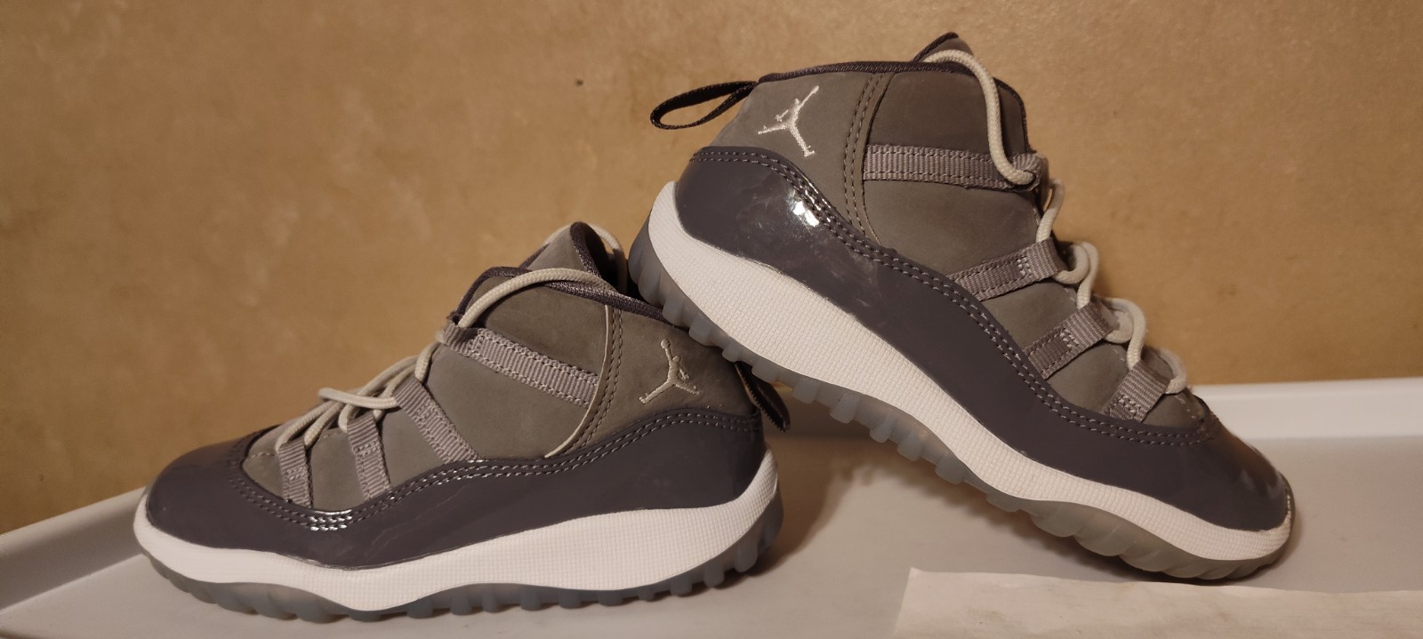 Size 9c Boy Girl