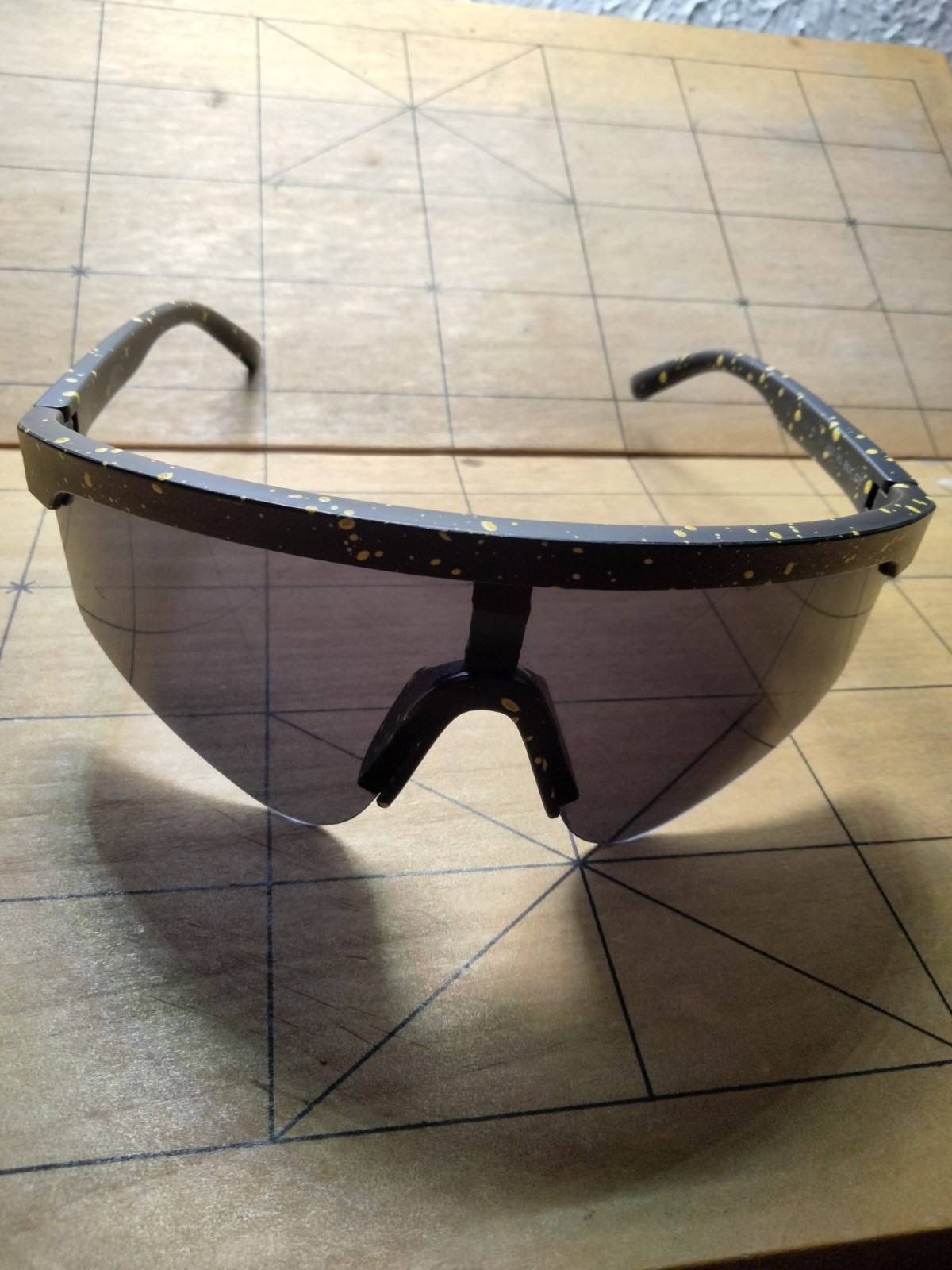 Sun Glasses - image 1