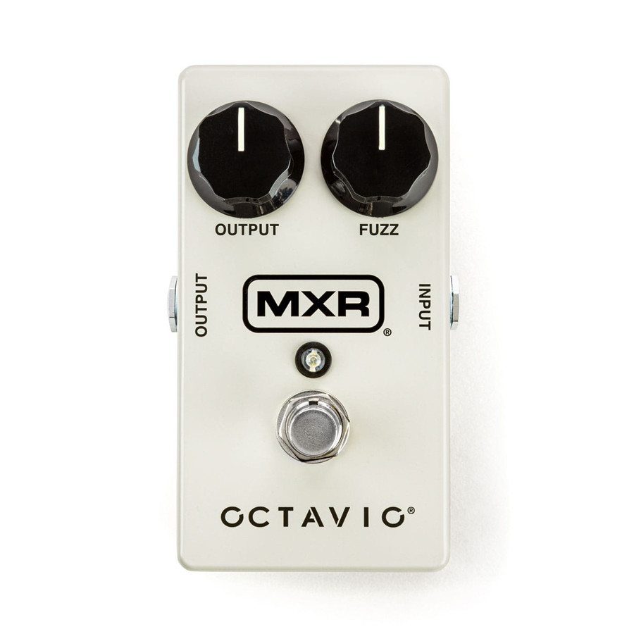 Chitarra - Accessori - M267 Mxr Octavio Fuzz