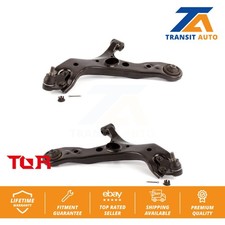 Front Lower Suspension Control Arm & Ball Joint Kit For Toyota RAV4 Lexus NX300