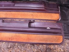 Lower Door Panels 78-88 G Body Monte Carlo Cutlass Regal Non Power Oem Gm