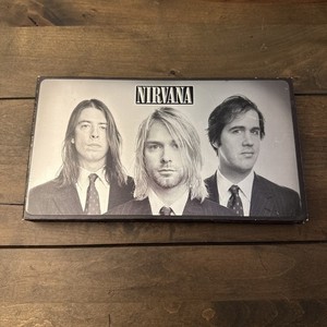 Nirvana with the Lights Out | eBay