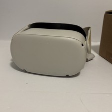Meta Oculus Quest 2 VR Headset Only 128GB  Un...