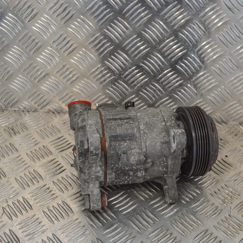 BMW 3 E91 A / C Klimaanlagenpumpe 6SBU14A GE447260-3820 2011 2.0 Diesel 105 KW