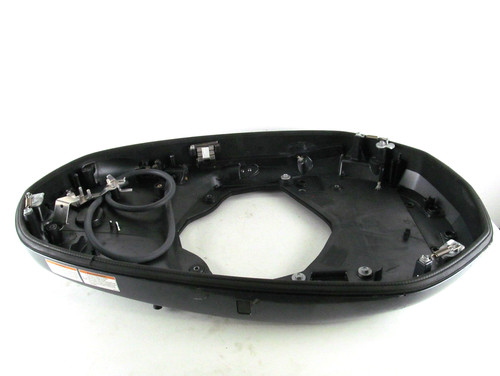 OEM 2016-2025 F250 Yamaha Outboard Bottom Cowling 6CB-42710-00-8D F225 F300 SHO