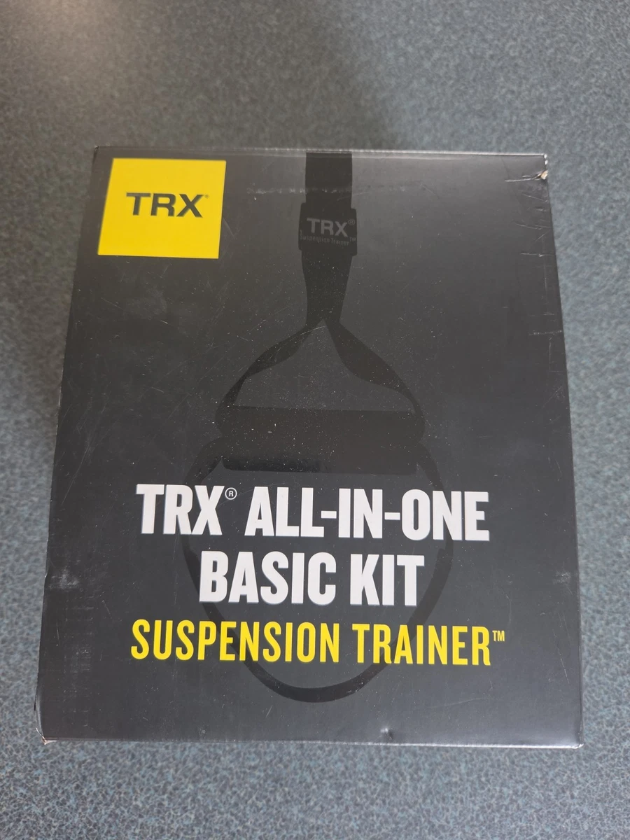 TRX Fitness Equipment & Gear for sale | eBay