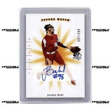 2025 Upper Deck Goodwin Champions Review and Checklist 28