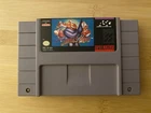Super James Pond Super Nintendo SNES Cartridge Tested