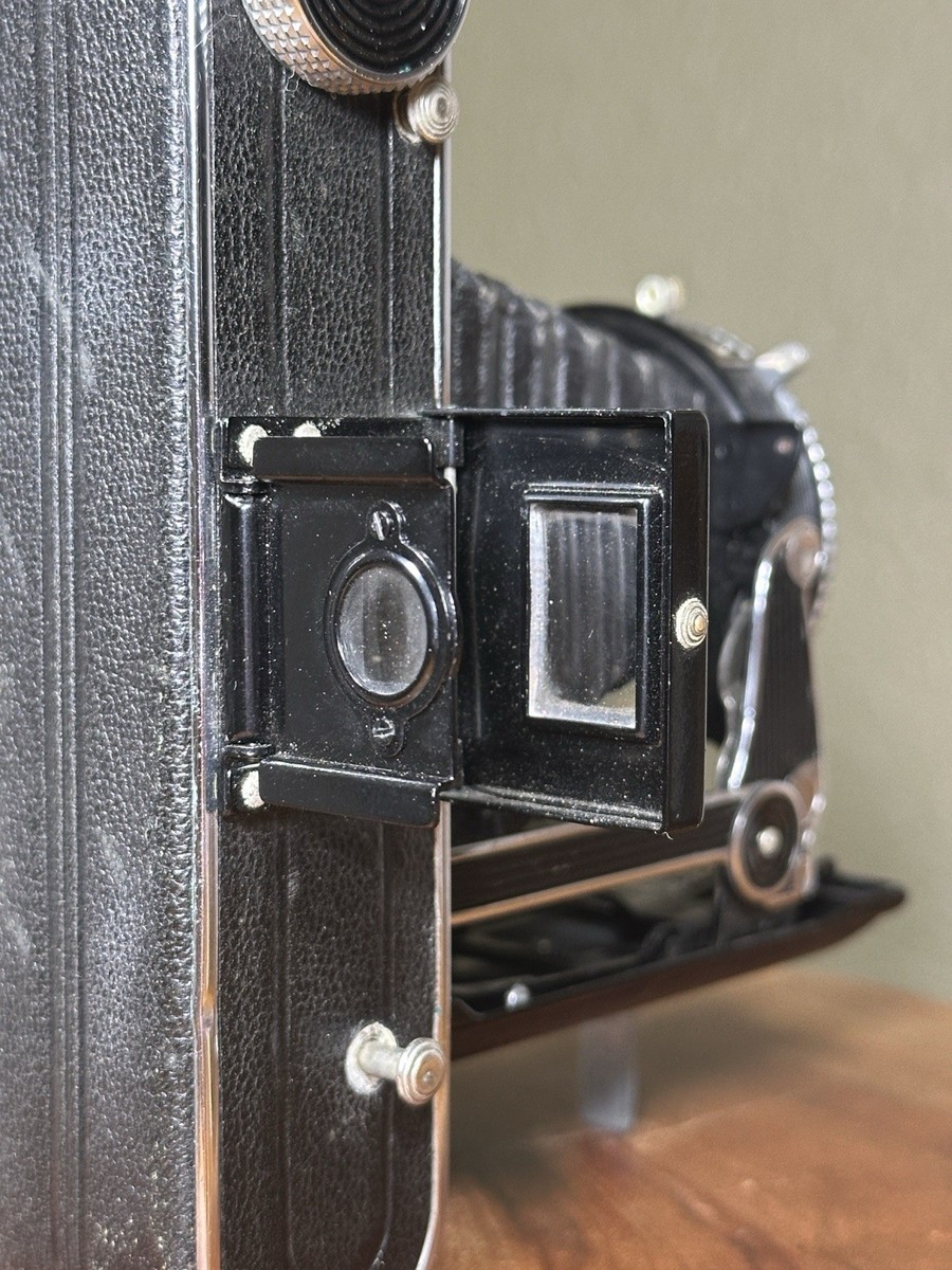 KODAK Special Six-20 Folding Camera (Working) | eBay