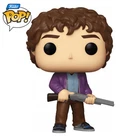 Funko Zombieland - Columbus Pop! Movies Vinyl Figurine #998