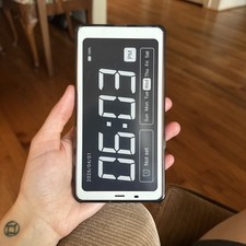 BOOX Palma2 6.13" ePaper Tablet Mobile 300 ppi 1 Year Warranty Android 13 White