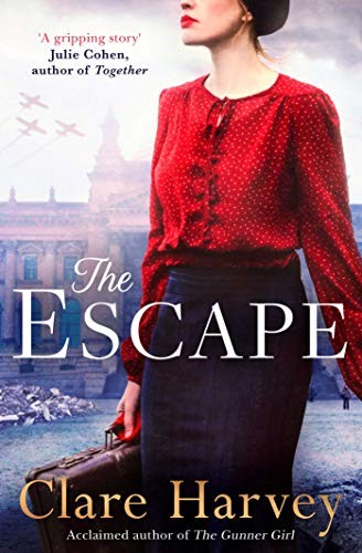 The Escape.by Harvey New Fast Free Shipping** - Image 2