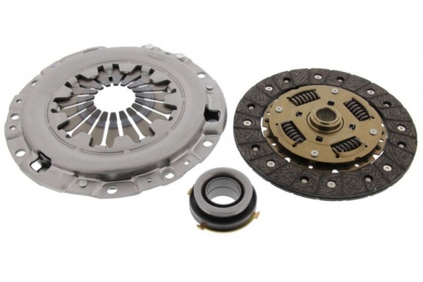 Mapco Kupplungssatz 10522 FüR Hyundai KIA PA Picanto Atos 180Mm I10 1 MX SA-image
