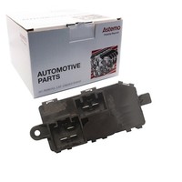 Astemo HÜCo Widerstand Regler InnenraumgeblÄSe FüR Ford C-MAX Focus Grand
