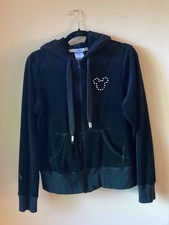 Vintage Disney jacket Zip up hoodie