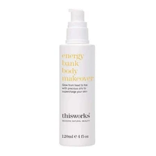 ThisWorks Energy Bank Body Makeover