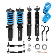24-fach verstellbarer Dämpfer Gewindefahrwerk For BMW Z4 Roadster E85 2003-2009