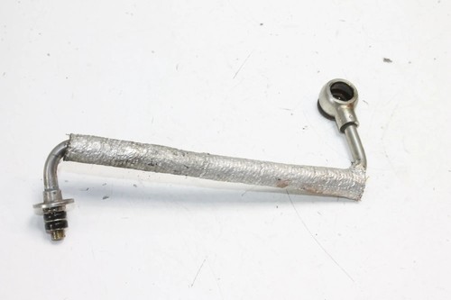 OPEL ZAFIRA TOURER C P12 Turbinenschmierrohr B14NET 1.40 Petrol 103kw 14959636