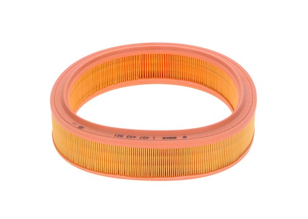 Bosch 1 457 433 521 Luftfilter FüR Fiat,Lancia,Zastava-image
