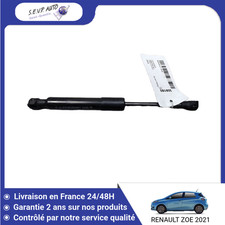 Verin de hayon / de capot Renault Zoe