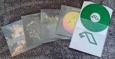 Anjunadeep / Anjunabeats Vinyl Paket  Ben Bö...