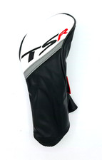 Titleist TSR Driver Headcover Preowned Condition Excellent